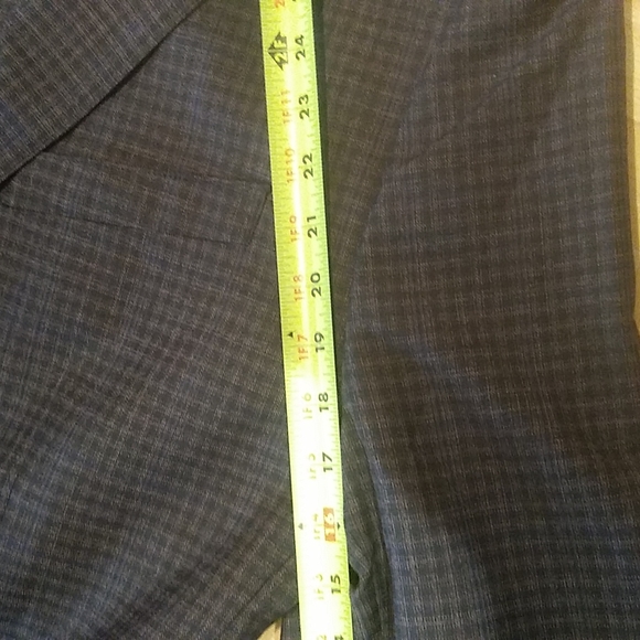 Bonobos unconstructed wool sport coat - Picture 10 of 14